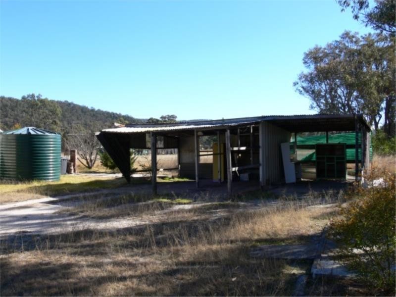 22 Forrest Street, Stanthorpe QLD 4380