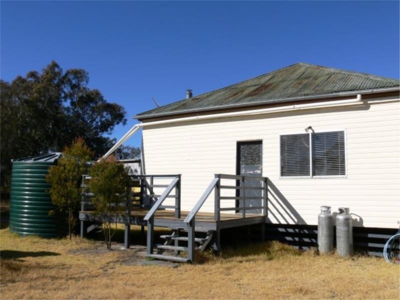 22 Forrest Street, Stanthorpe QLD 4380