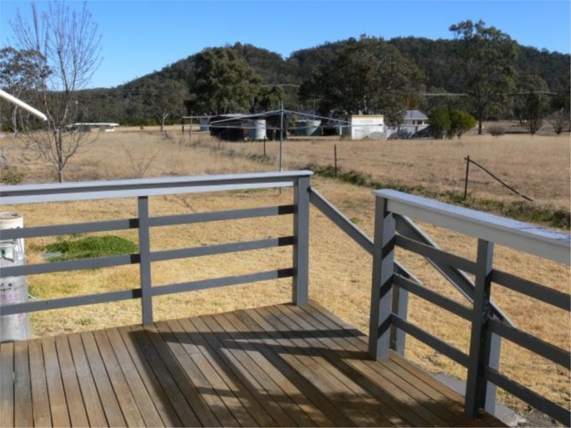 22 Forrest Street, Stanthorpe QLD 4380