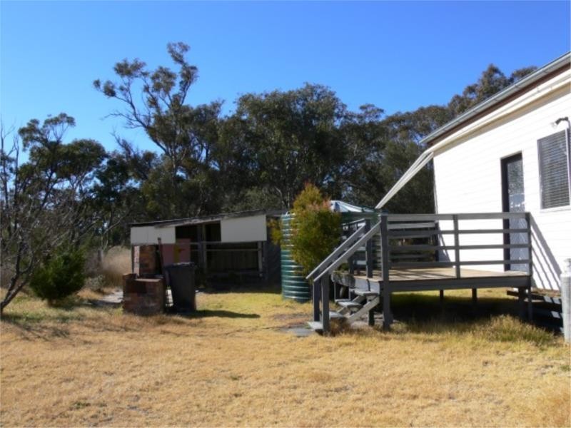 22 Forrest Street, Stanthorpe QLD 4380