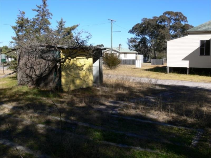 22 Forrest Street, Stanthorpe QLD 4380