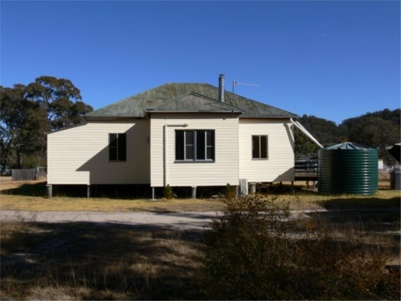 22 Forrest Street, Stanthorpe QLD 4380