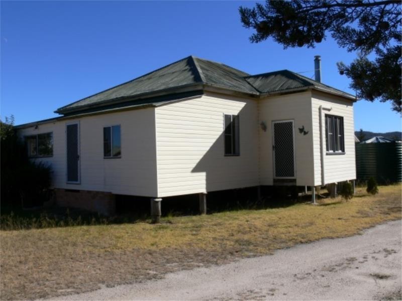 22 Forrest Street, Stanthorpe QLD 4380