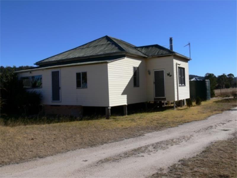 22 Forrest Street, Stanthorpe QLD 4380