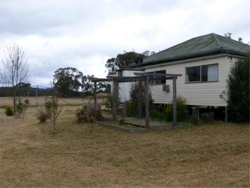 22 Forrest Street, Stanthorpe QLD 4380