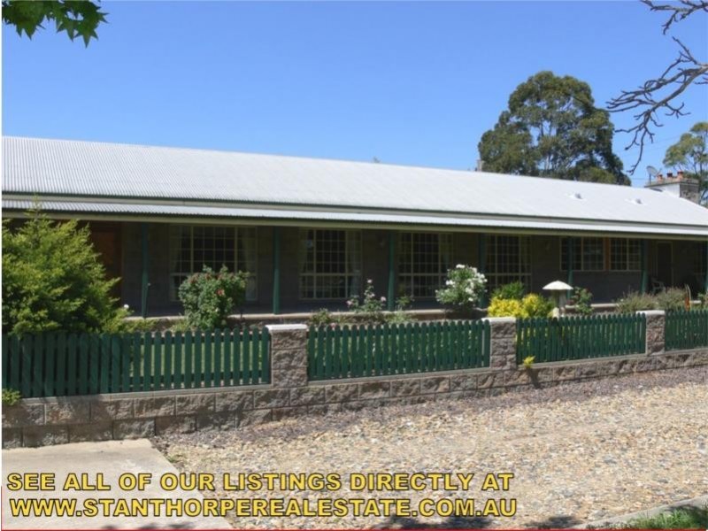 25555 New England Highway, Stanthorpe QLD 4380