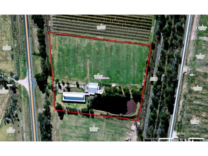 25555 New England Highway, Stanthorpe QLD 4380