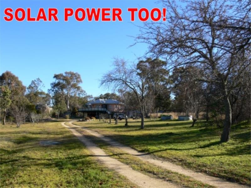 197 Ellwood Road, Stanthorpe QLD 4380