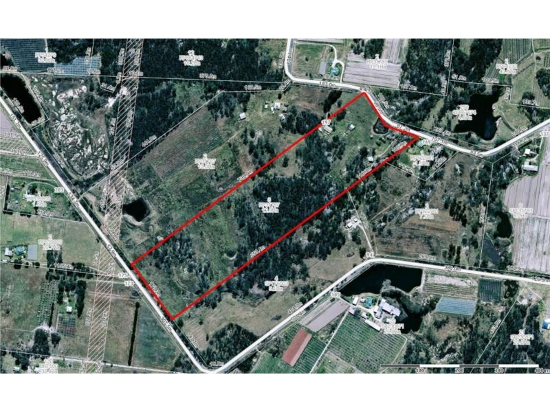 197 Ellwood Road, Stanthorpe QLD 4380