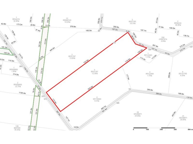 197 Ellwood Road, Stanthorpe QLD 4380