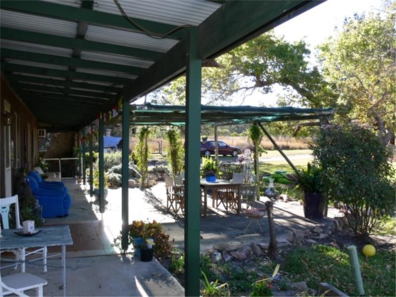 197 Ellwood Road, Stanthorpe QLD 4380