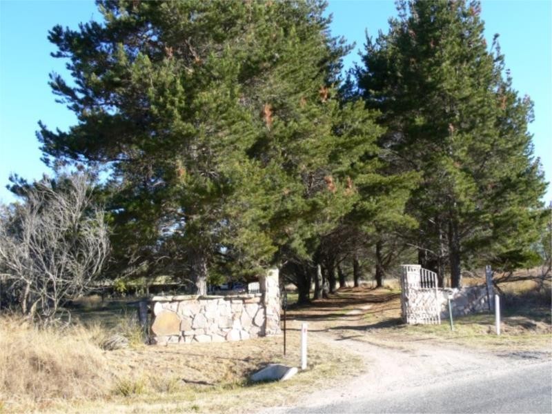 197 Ellwood Road, Stanthorpe QLD 4380