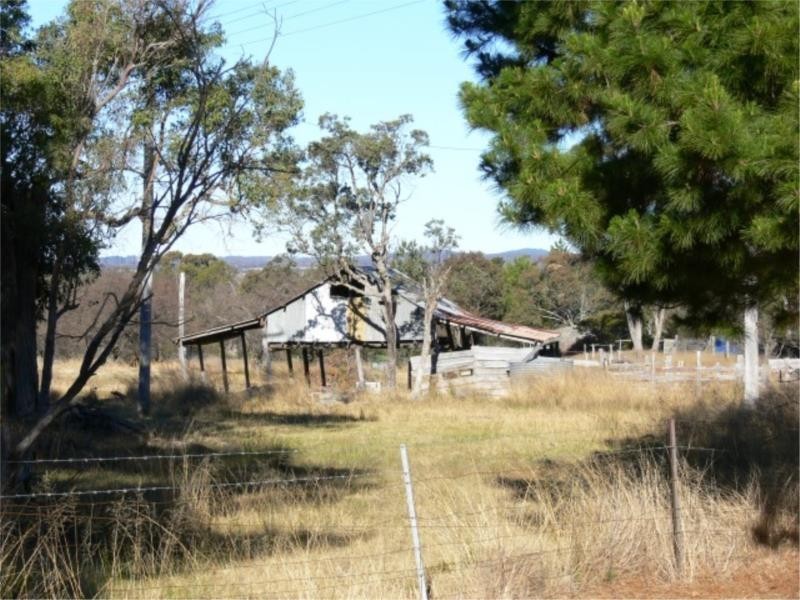 197 Ellwood Road, Stanthorpe QLD 4380