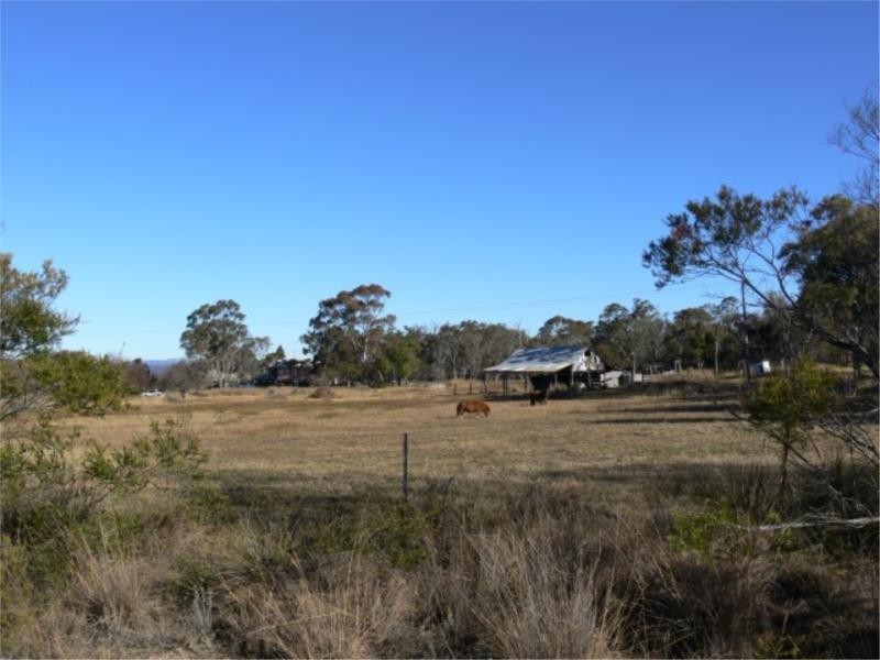 197 Ellwood Road, Stanthorpe QLD 4380
