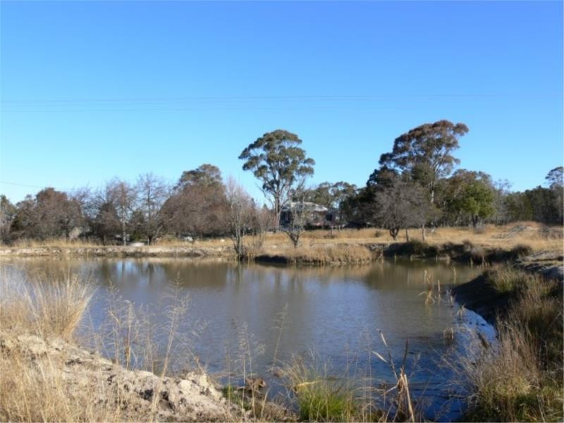 197 Ellwood Road, Stanthorpe QLD 4380