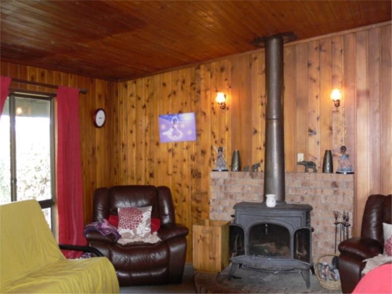 197 Ellwood Road, Stanthorpe QLD 4380