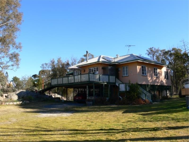 197 Ellwood Road, Stanthorpe QLD 4380