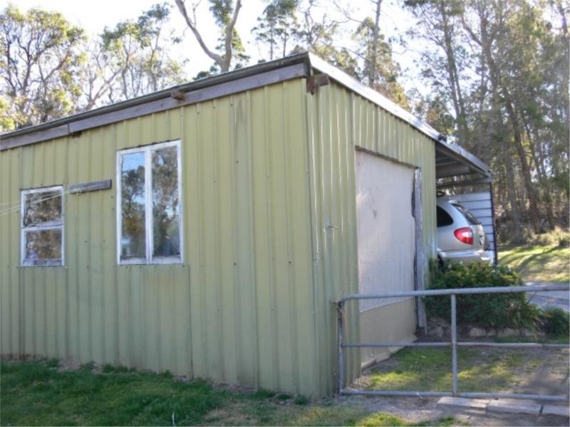 197 Ellwood Road, Stanthorpe QLD 4380