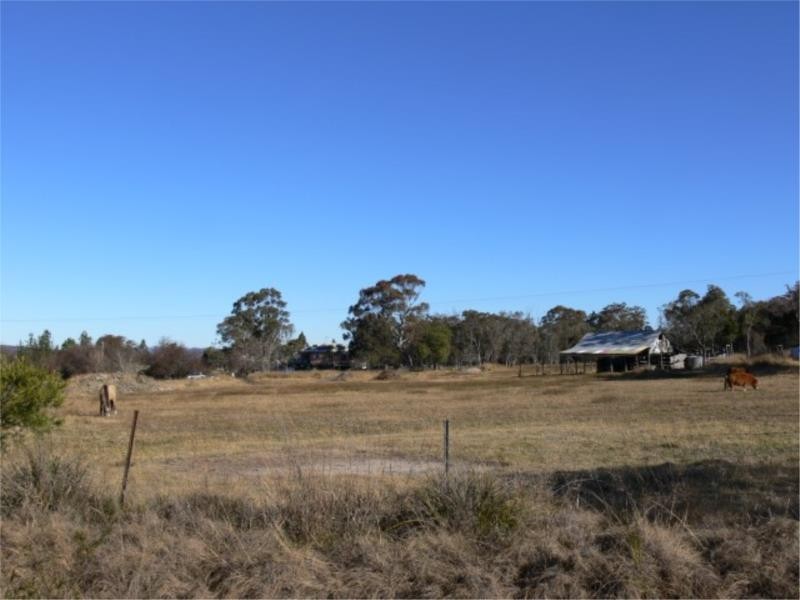 197 Ellwood Road, Stanthorpe QLD 4380