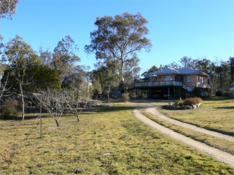 197 Ellwood Road, Stanthorpe QLD 4380