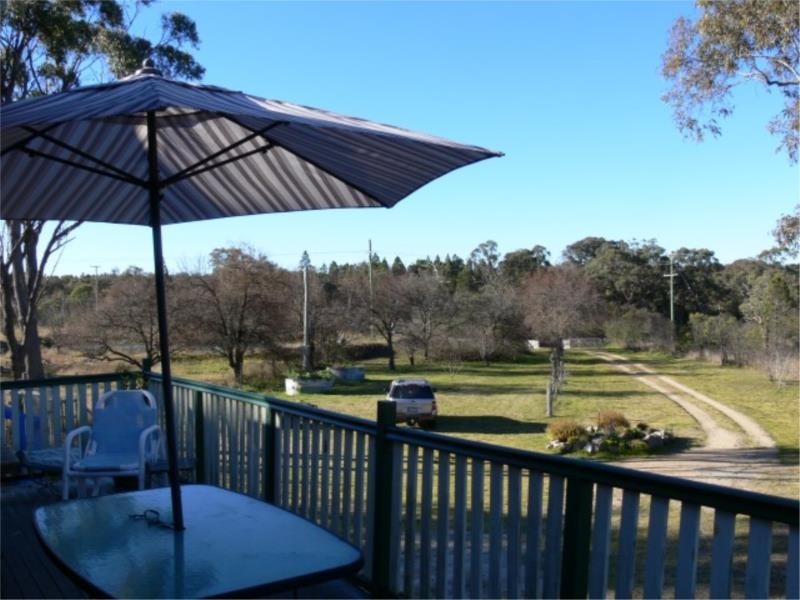 197 Ellwood Road, Stanthorpe QLD 4380