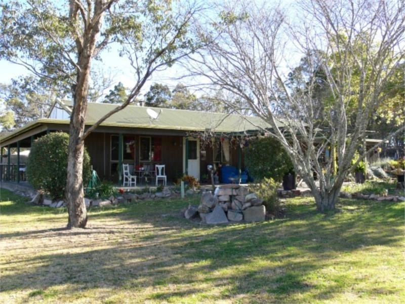 197 Ellwood Road, Stanthorpe QLD 4380