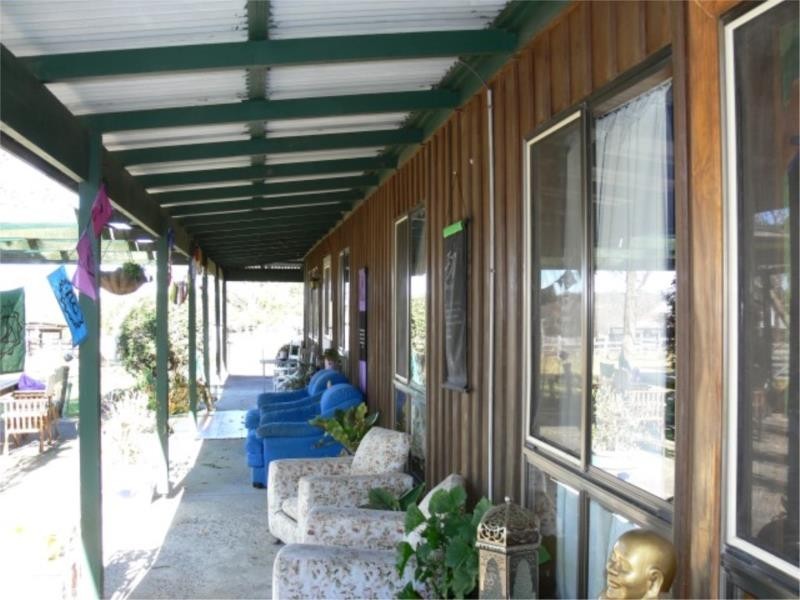 197 Ellwood Road, Stanthorpe QLD 4380