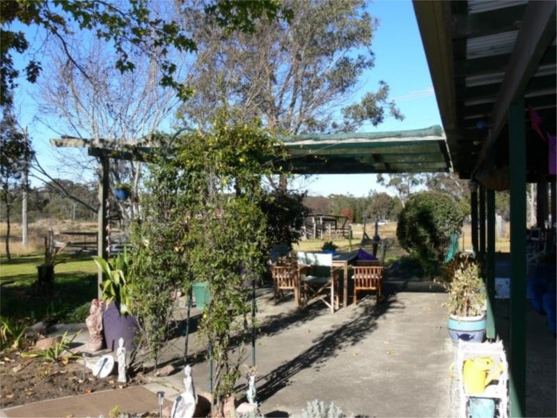 197 Ellwood Road, Stanthorpe QLD 4380