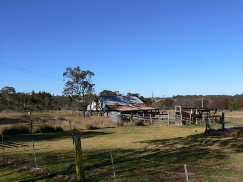 197 Ellwood Road, Stanthorpe QLD 4380