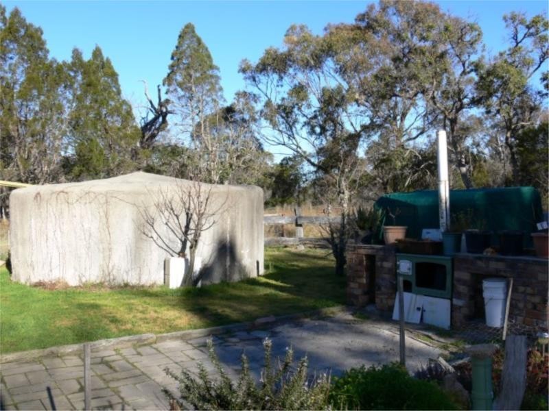 197 Ellwood Road, Stanthorpe QLD 4380