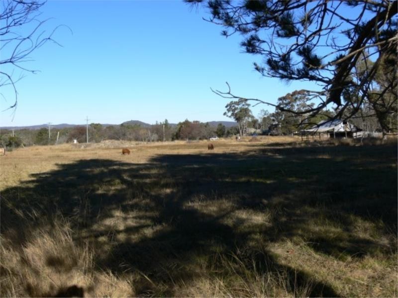 197 Ellwood Road, Stanthorpe QLD 4380