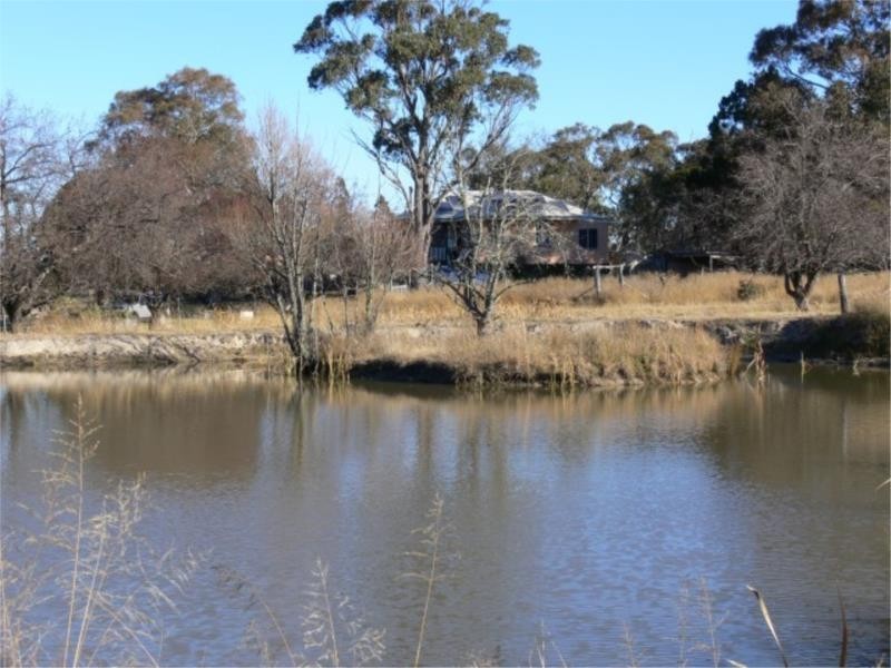 197 Ellwood Road, Stanthorpe QLD 4380