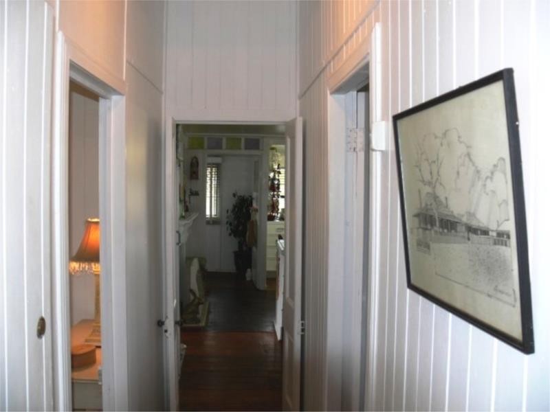 8 Johnson Lane, Stanthorpe QLD 4380