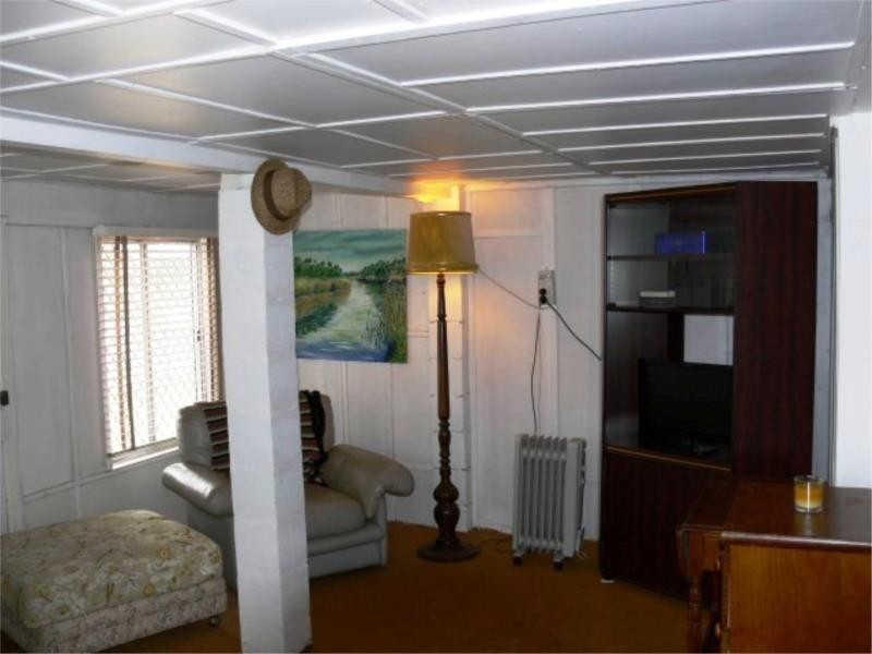 8 Johnson Lane, Stanthorpe QLD 4380