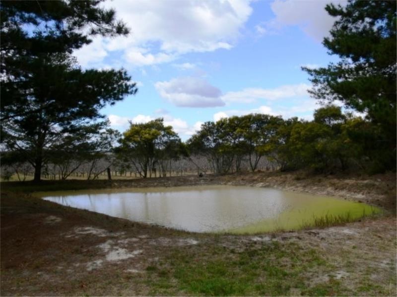 8 Johnson Lane, Stanthorpe QLD 4380