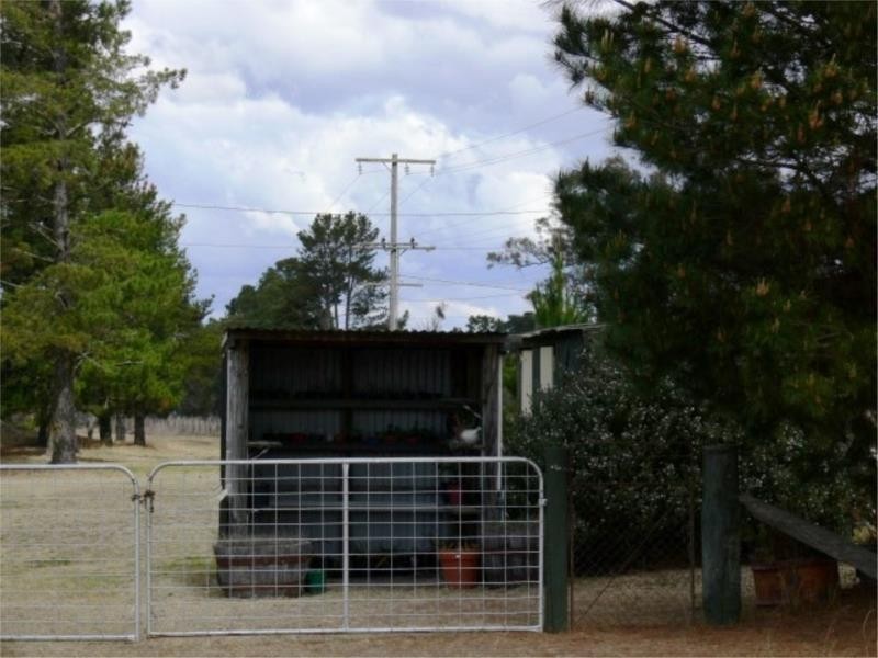 8 Johnson Lane, Stanthorpe QLD 4380