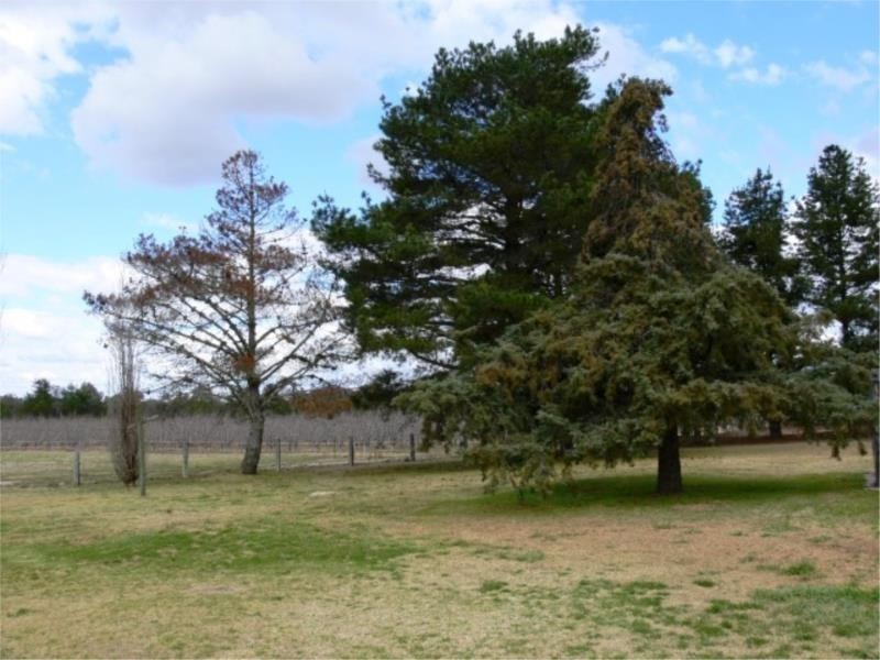 8 Johnson Lane, Stanthorpe QLD 4380