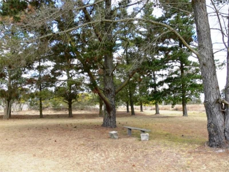 8 Johnson Lane, Stanthorpe QLD 4380