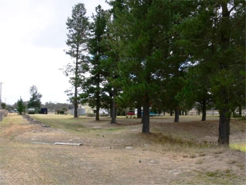 8 Johnson Lane, Stanthorpe QLD 4380