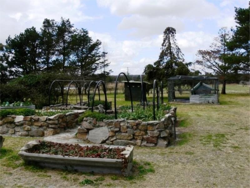 8 Johnson Lane, Stanthorpe QLD 4380