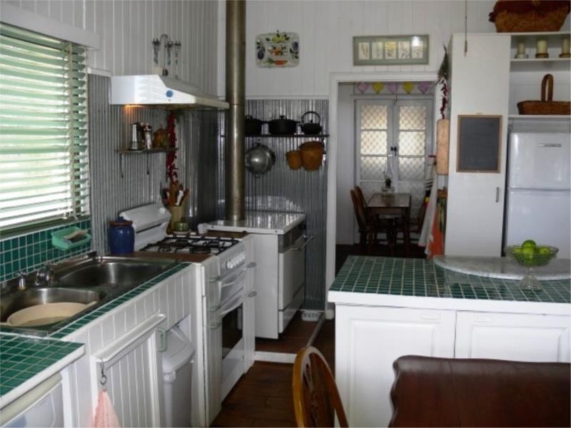 8 Johnson Lane, Stanthorpe QLD 4380