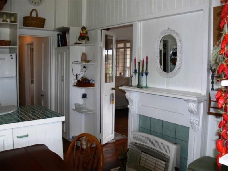 8 Johnson Lane, Stanthorpe QLD 4380