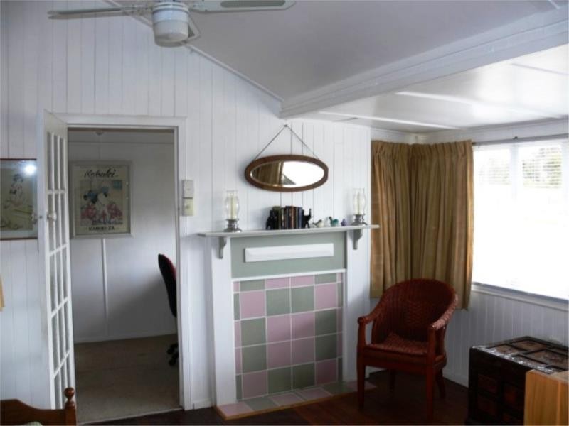 8 Johnson Lane, Stanthorpe QLD 4380