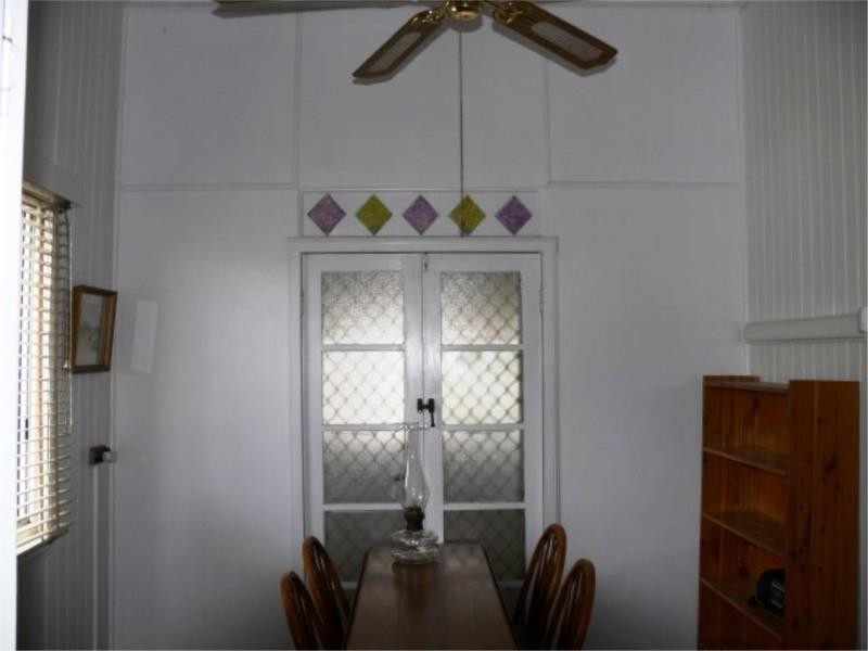 8 Johnson Lane, Stanthorpe QLD 4380