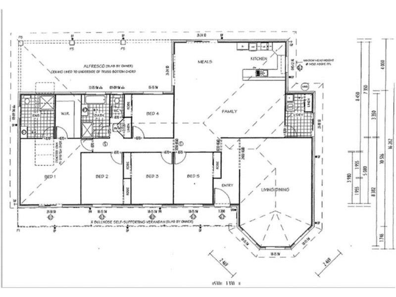 Lot 541 Herding Yard Creek Road, Liston (NSW) via, Stanthorpe QLD 4380