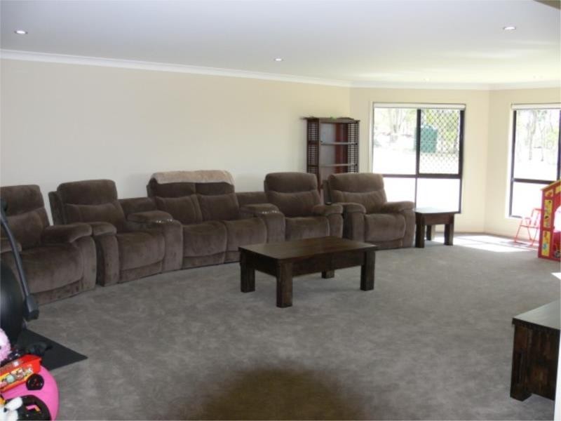 Lot 541 Herding Yard Creek Road, Liston (NSW) via, Stanthorpe QLD 4380