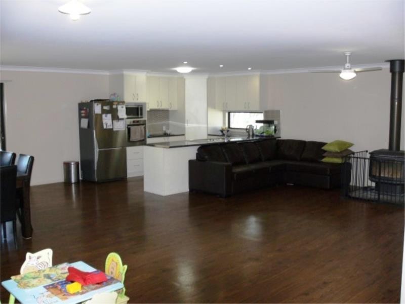 Lot 541 Herding Yard Creek Road, Liston (NSW) via, Stanthorpe QLD 4380