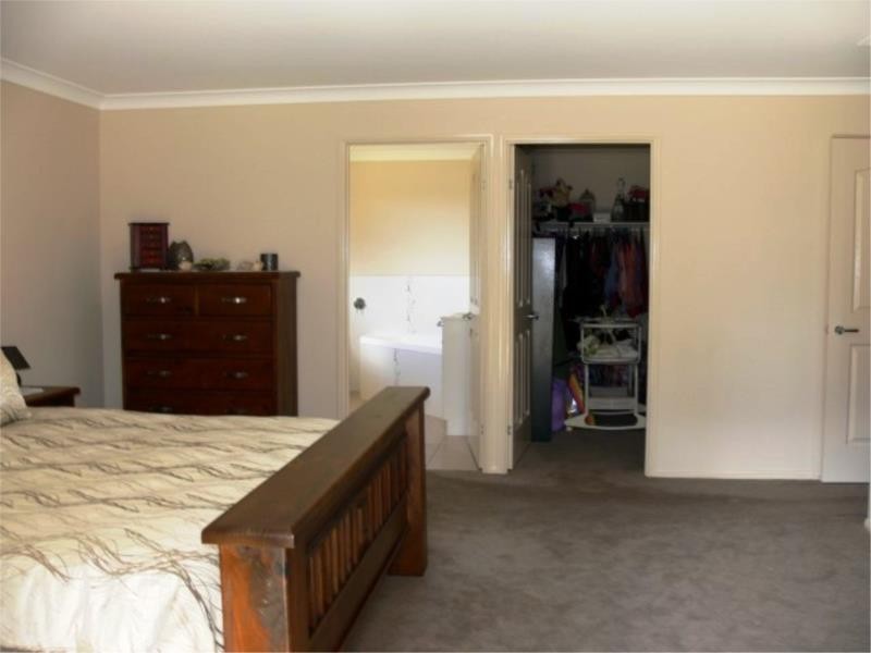 Lot 541 Herding Yard Creek Road, Liston (NSW) via, Stanthorpe QLD 4380