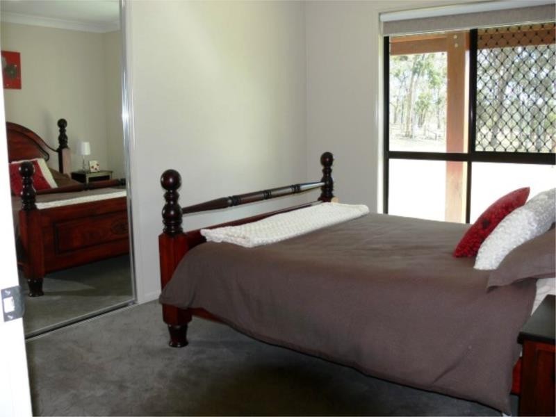 Lot 541 Herding Yard Creek Road, Liston (NSW) via, Stanthorpe QLD 4380