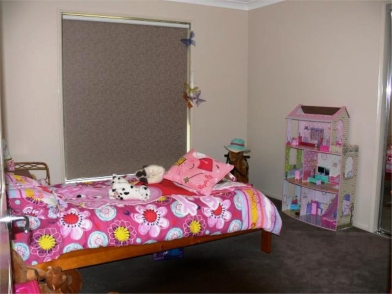 Lot 541 Herding Yard Creek Road, Liston (NSW) via, Stanthorpe QLD 4380